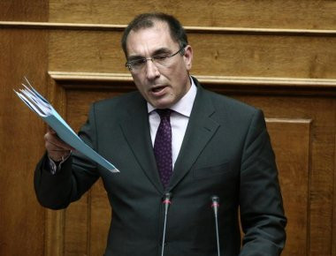 Δ. Καμμένος: Είναι προσβολή να κατηγορείς τους Εσθονούς ως ναζί